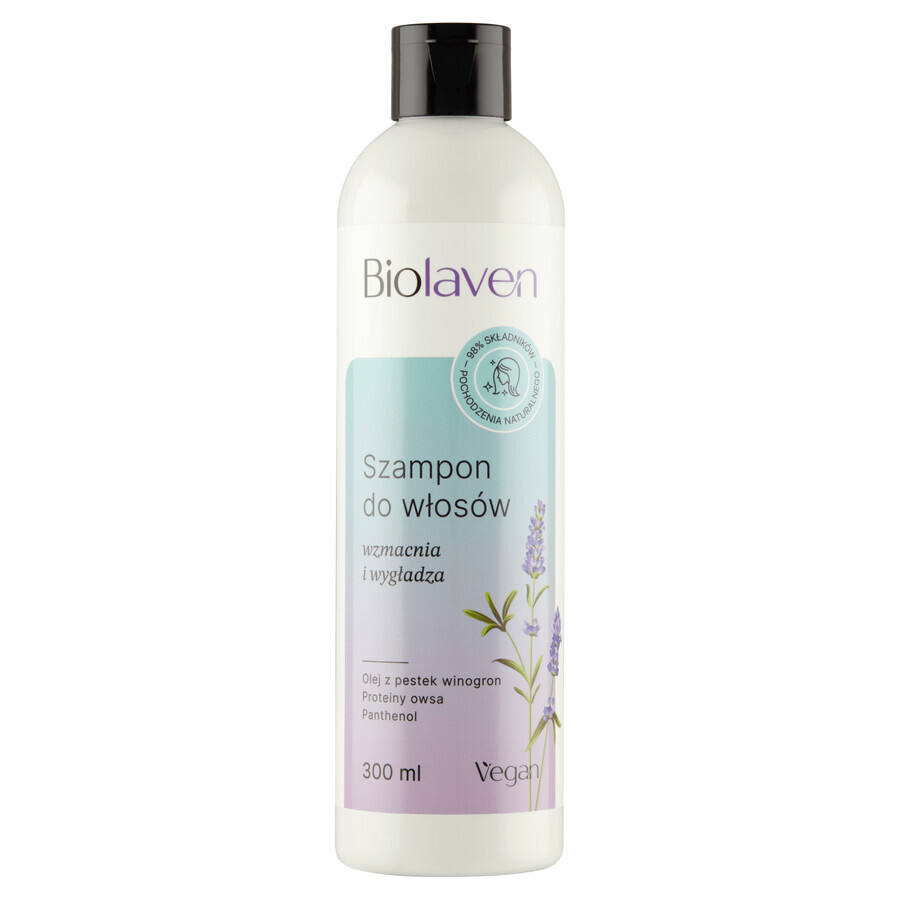 Shop Biolaven Haarshampoo 300ml Biolaven Haarshampoo 300ml