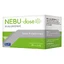 Nebu-Dose Hyaluronic, solución para nebulización al 0,9% con ácido hialurónico, 5 ml x 30 ampollas ENVASE DEFECTUADO