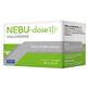 Nebu-Dose Hyaluronic, Solution for nebulization with hyaluronic acid 0.9%, 5 ml x 30 ampoules DEFECTIVE PACKAGING