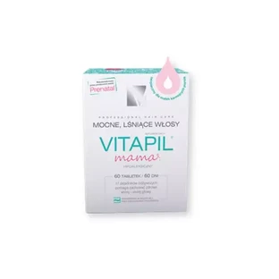 Vitapil Mama, 60 Kapseln