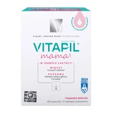 Vitapil Mama, 60 capsule