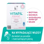 Vitapil Mama, 60 capsule