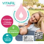 Vitapil Mama, 60 capsule