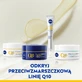 Nivea Q10 Power, crema de noche antiarrugas, reafirmante, 50 ml