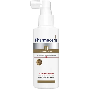 Pharmaceris H Stimuforten, intensieve behandeling voor haargroei, 125 ml