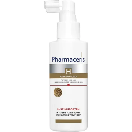 Pharmaceris H Stimuforten, intensieve behandeling voor haargroei, 125 ml