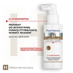 Pharmaceris H Stimuforten, intensieve behandeling voor haargroei, 125 ml