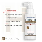 Pharmaceris H Stimuforten, intensieve behandeling voor haargroei, 125 ml