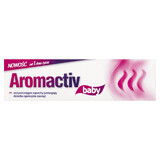 Aromaactiv Baby, gel, from birth, 20 g