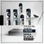 Nivea Herren Black amp;White Invisible Original Antitranspirant mit Spray, 250ml