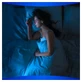 Immer, Klassische Nacht, Damenbinden mit Flügeln, 8 Stück