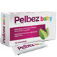 Pelbez Neonato - 12 bustine con ingredienti selezionati su misura per le esigenze del tuo piccolo. La scelta perfetta per il tuo bambino.