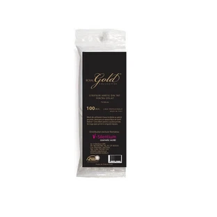 Hair removal strips Royal Gold Collection, 100 pieces, V-Silentium