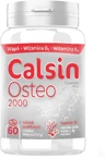 Calsin Osteo 2000, 60 comprimidos recubiertos con película