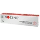 Rinozine, pomada hidratante y regeneradora de la zona nasal, 15 g