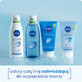 Nivea, gel limpiador facial, refrescante, piel normal y mixta, 150 ml