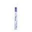 Steri-Strip Viscoplast, voor wondsluiting, 6 mm x 75 mm, 6 stuks
