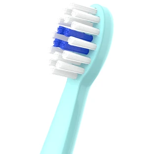 Elmex, toothbrush for children from 0 to 3 years, soft, + toothpaste, 12 ml