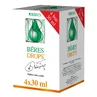 Gotas Beres, 4 viales, 30 ml, Beres Pharmaceuticals Co.