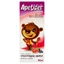 Apetizer Junior, jarabe para niños mayores de 3 años, sabor frambuesa y grosella, 100 ml