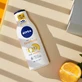 Nivea Q10 Reafirmante, Loción Corporal con Vitamina C, 400 ml