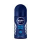 Nivea Men Fresh Active, roll-on anti-transpirant voor mannen, 48 uur, 50 ml