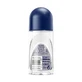 Nivea Men Silver Protect, roll-on antiperspirant for men, 48h, 50 ml