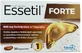 Essetil Forte 600 mg, 30 capsules, Nord Farm