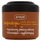 Ziaja Cupuacu, exfoliante de azúcar cristalino, 200 ml