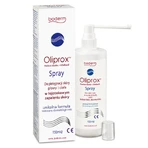 Oliprox, spray for seborrheic dermatitis of the scalp and body, 150 ml