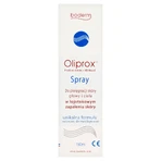 Oliprox, spray for seborrheic dermatitis of the scalp and body, 150 ml