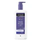 Neutrogena Fórmula Noruega Visibly Renew, emulsión corporal con minerales, piel seca, 400 ml