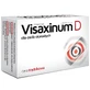 Visaxinum D, 30 tablets
