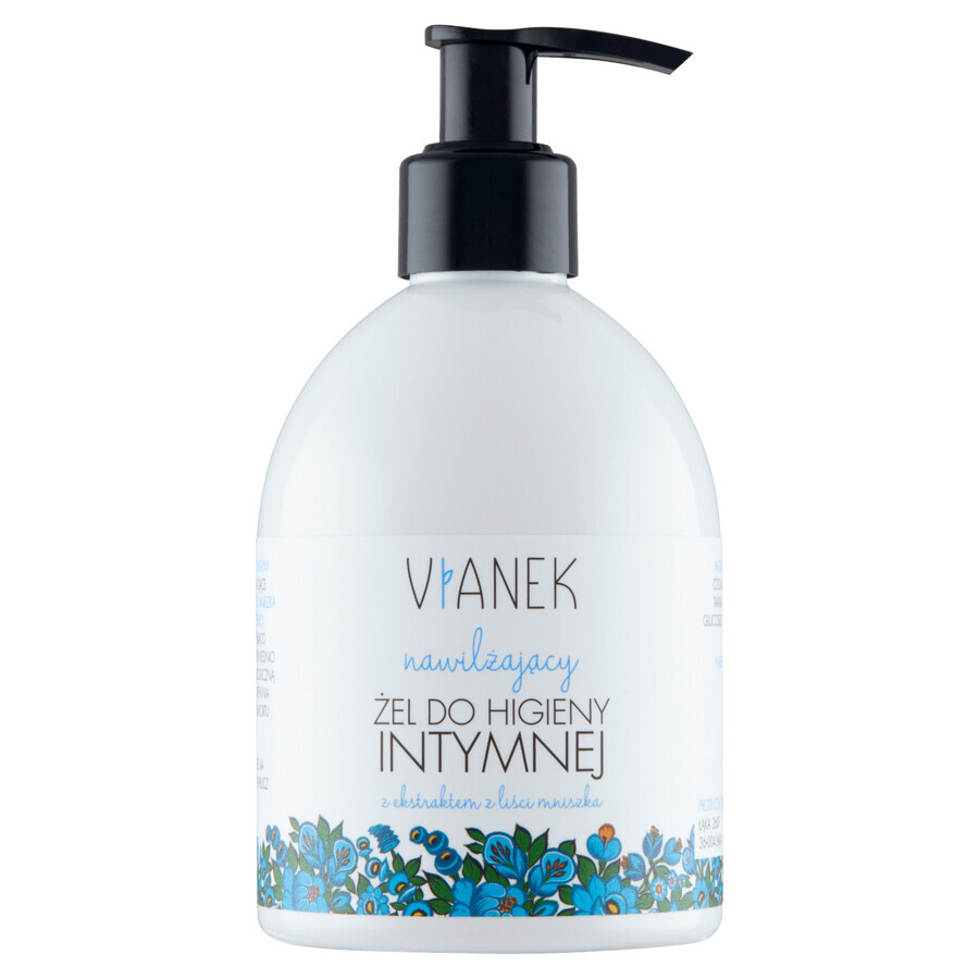 Shop Intimhygiene-Gel mit Feuchtigkeitsformel, 300ml Intimhygiene-Gel mit Feuchtigkeitsformel, 300ml