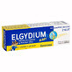 Elgydium Kids, anticariogene tandpasta voor kinderen van 2-6 jaar, banaan, 50 ml