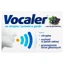 Vocaler, zwarte bes, 12 zuigtabletten