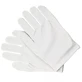 Baumwoll-Handschuhe für intensive Handpflege, 1 Paar