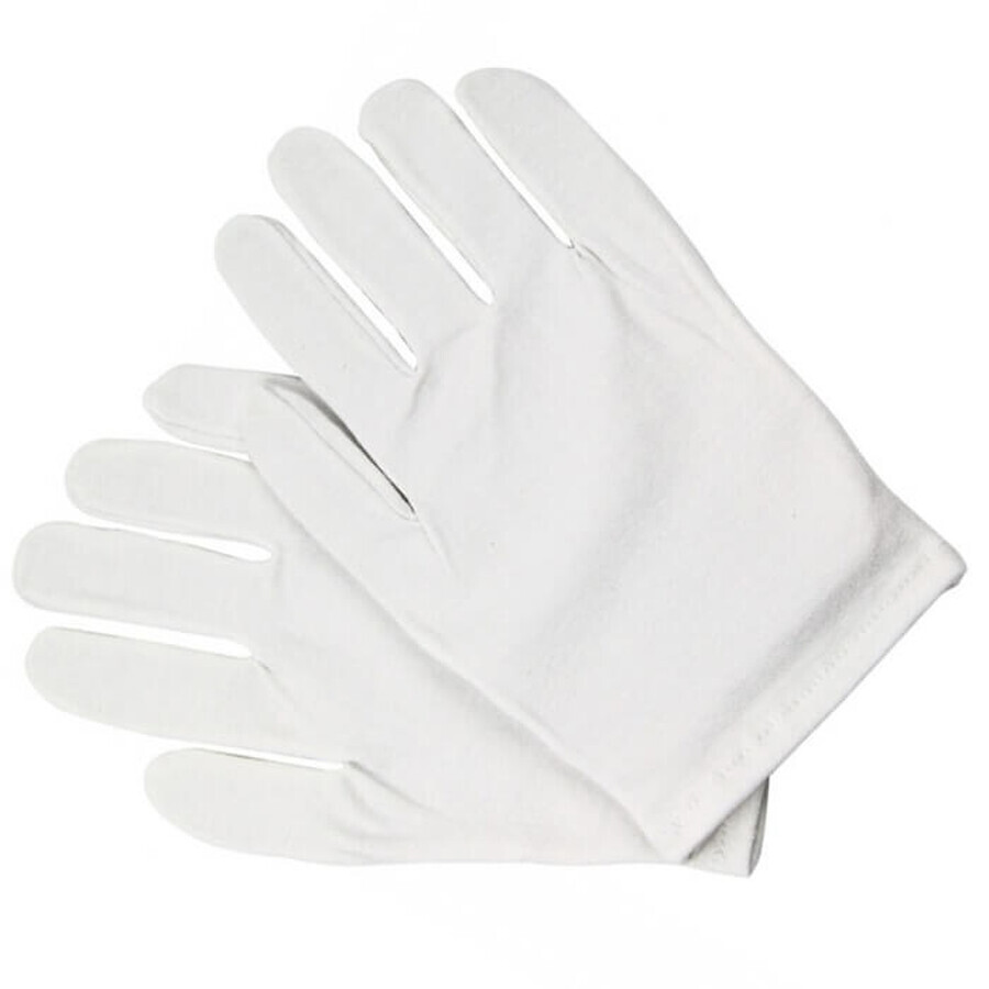 Buy KillyS Cotton Hand Gloves 1 Pair KillyS Cotton Hand Gloves 1 Pair