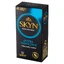 Unimil Skyn Extra Moist, latex free condoms, 10 pieces