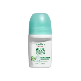 Equilibra Aloe, Aloe-Stick Deodorant, 50 ml
