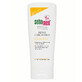 Acondicionador dermatol&#243;gico reestructurante nutritivo para cabellos da&#241;ados, 200 ml, Sebamed