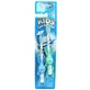 Beauty Formulas, Active Oral Care, children's toothbrush, Kids Quick, rabbit, 3-6 years, 2 pieces