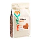 MyVita Albaricoques con hueso de albaricoque amargo, 500 g