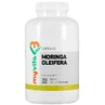 MyVita Moringa oleifera, organically grown leaf, 250 capsules