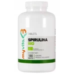 MyVita Spirulina Bio, 1000 tabletten
