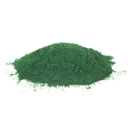 MyVita Spirulina Bio, 1000 tabletten