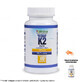 MyVita K2 Forte, vitamin K2 MK-7 from natto 100 &#181;g, 60 tablets