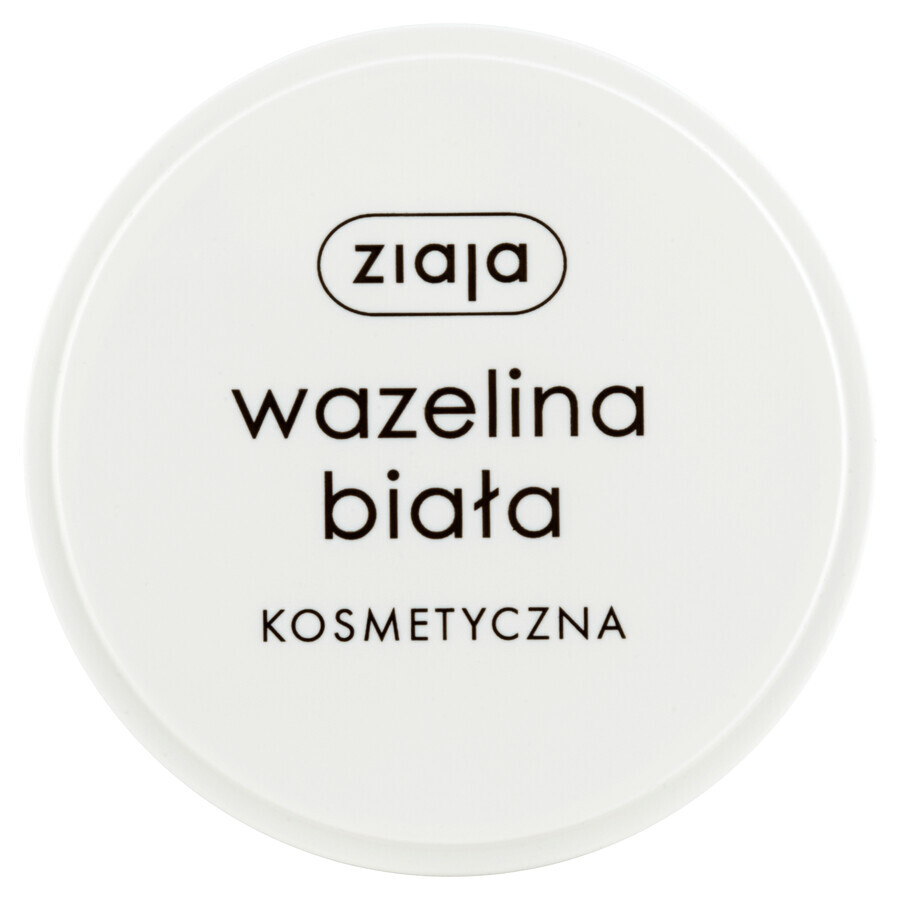 Buy Ziaja, white vaseline, cosmetic, 30 ml Ziaja, white vaseline, cosmetic, 30 ml