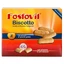 Biscuits with Vitamins and Mineral Salts, 500g, Phosphovit