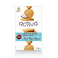 Galletas activas con coco, sin az&#250;car, 120g, Belkorn